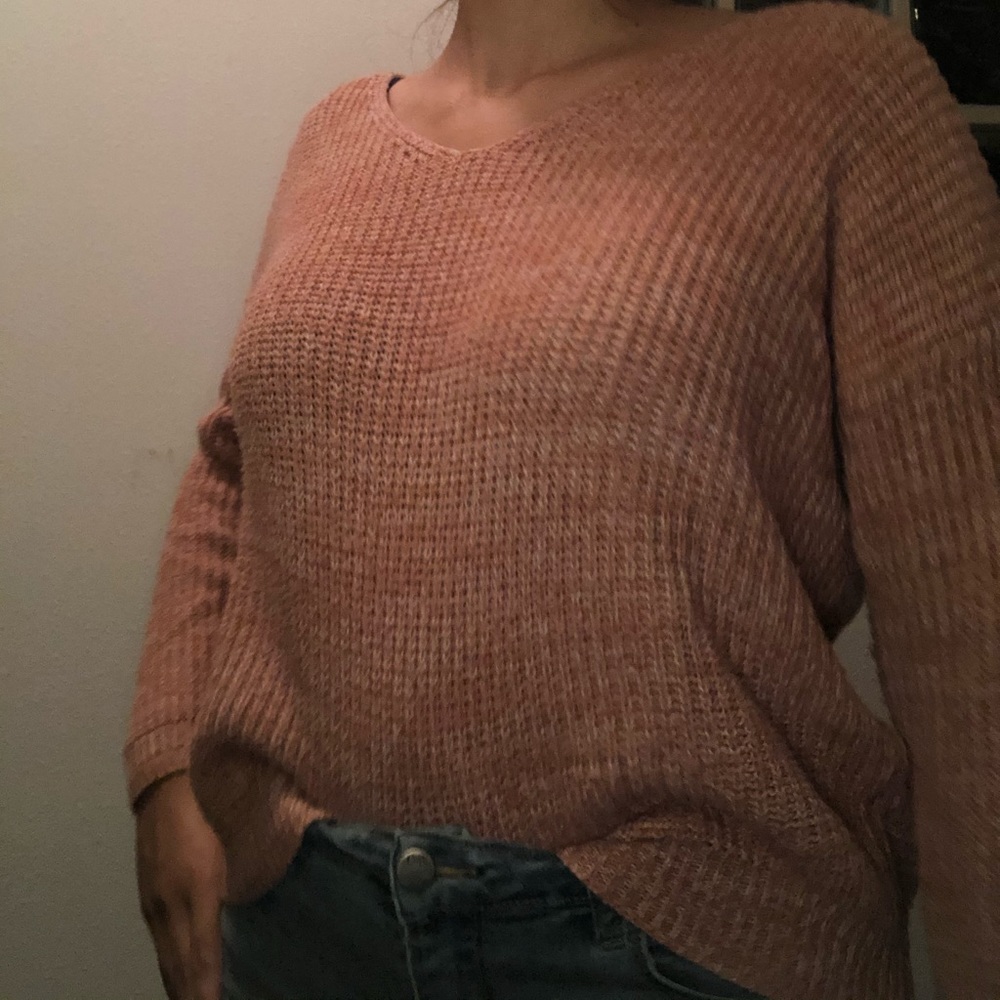 Perfect for the fall sweater!!